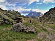 LAGHI GEMELLI e DELLA PAURA con Monte delle Galline e Cima di Mezzeno-20sett22 - FOTOGALLERY